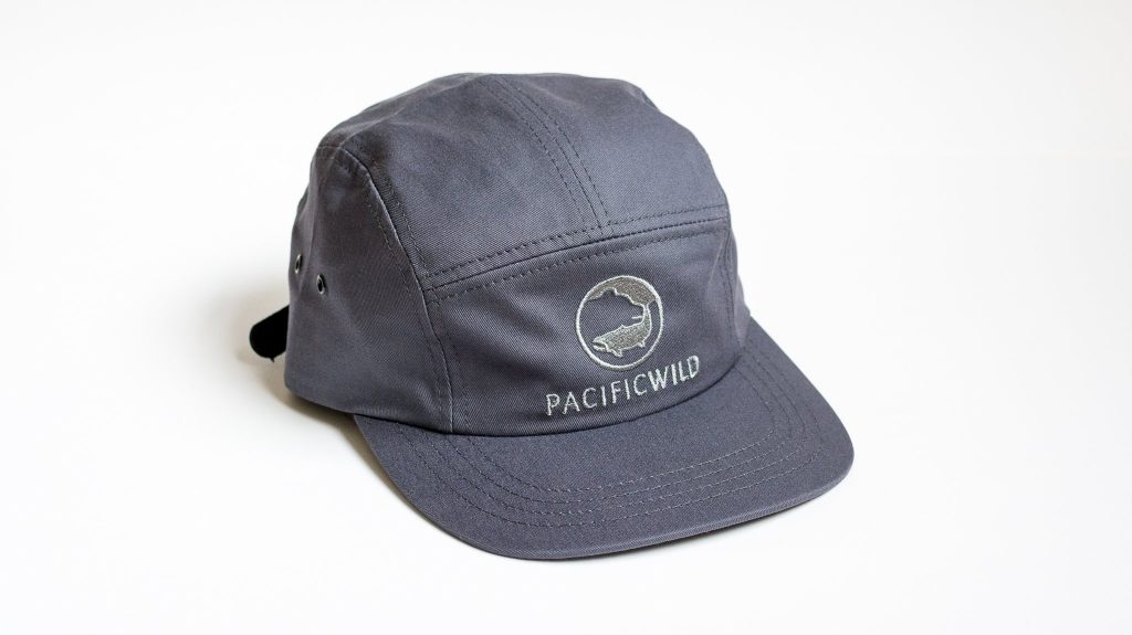 Pacific Wild Cap