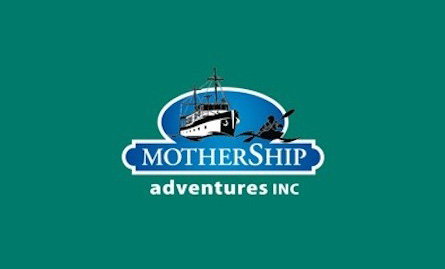 Mothership Adventures - Columbia III