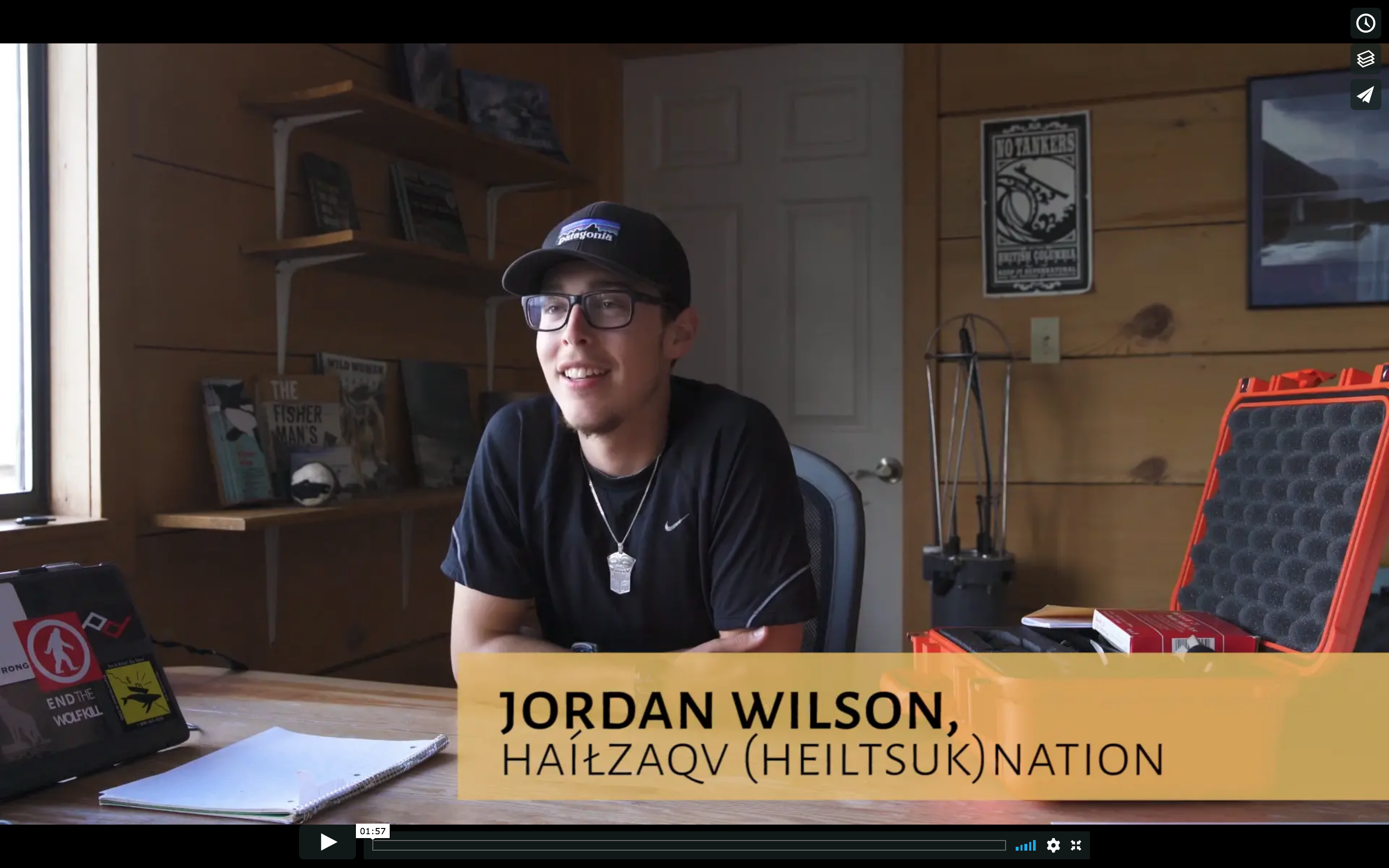 You are currently viewing Jordan Wilson On Why MPAs Are Important