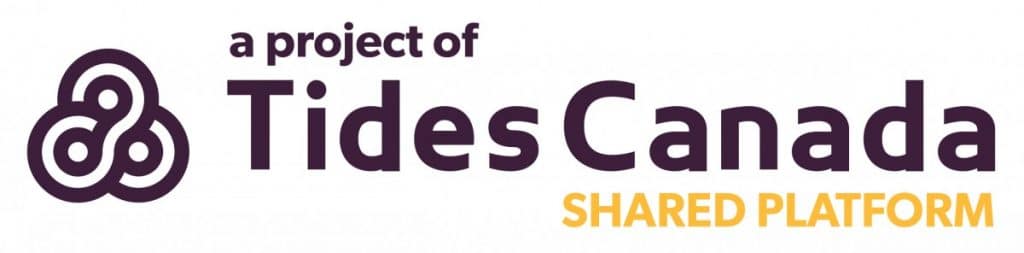 Tides Canadia Initiatives Society