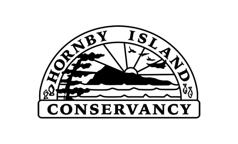 Conservancy Hornby Island