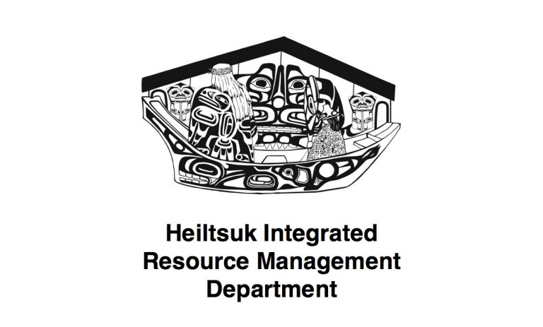 Heiltsuk Integrated Resource Management Department (HIRMD)