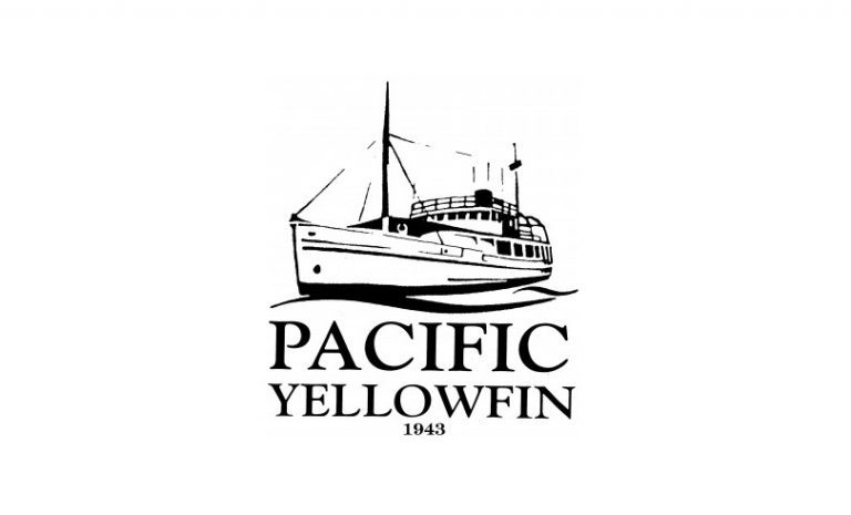 Pacific Yellowfin