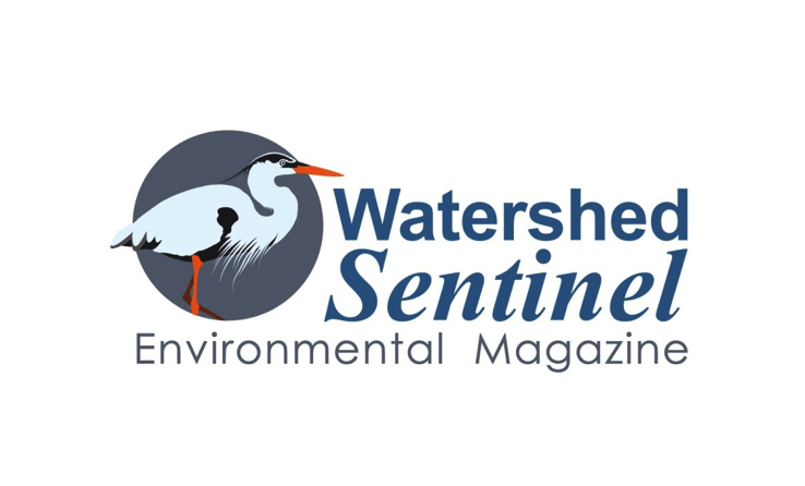 Watershed Sentinel Environmental Magazine