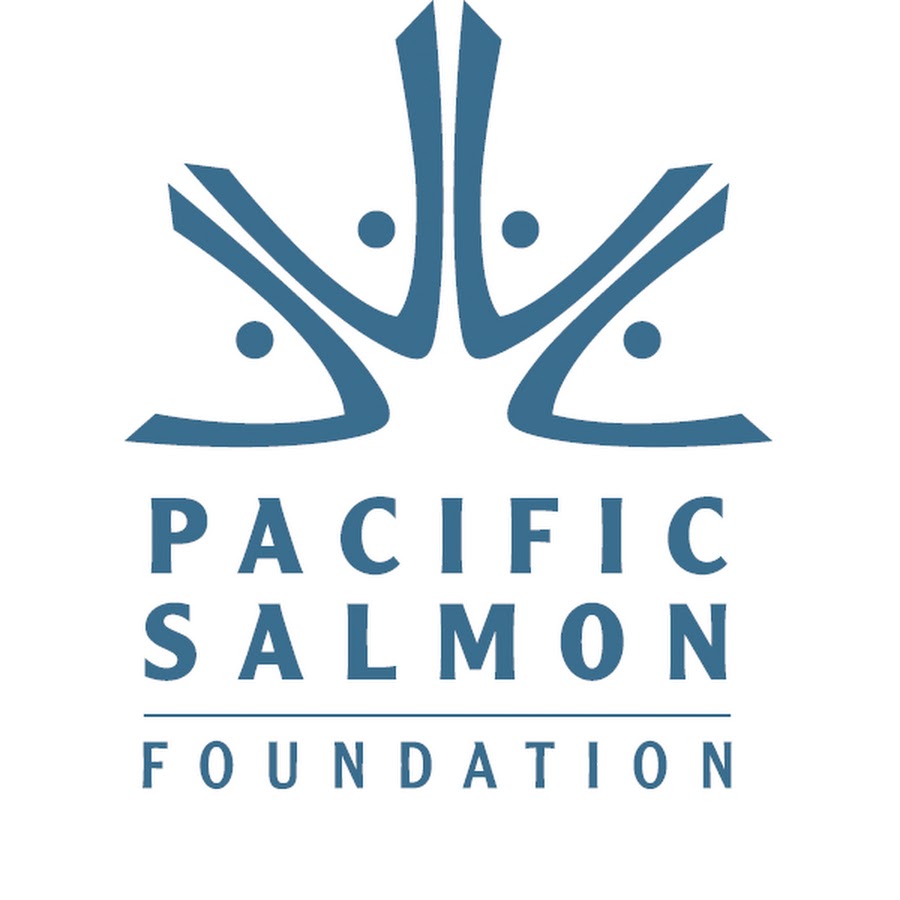 Pacific Salmon Foundation logo