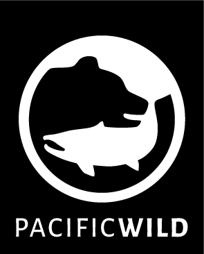 Pacific Wild Logo