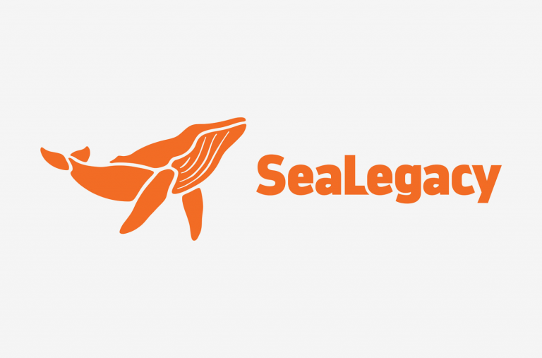 Sea Legacy Logo